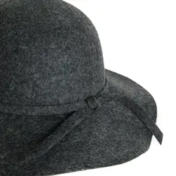 کلاه فلاپی گره دار - دنیای کلاه