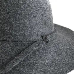 کلاه فلاپی گره دار - دنیای کلاه