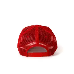 کلاه کپ پشت تور OCEAN - دنیای کلاه