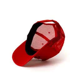 کلاه کپ پشت تور OCEAN - دنیای کلاه