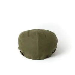 کلاه کپی بیسیک سگک دار - دنیای کلاه