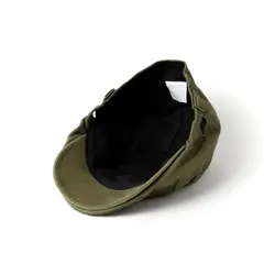 کلاه کپی بیسیک سگک دار - دنیای کلاه