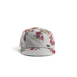 کلاه گلدار لبه مفتولی MOVITO - دنیای کلاه