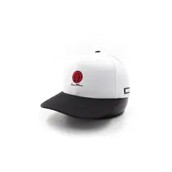 اسنپ بك لوگو قرمز Iron Man - دنیای کلاه