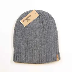 کلاه بافت آكرليك nordbron بیسیک مینیمال Waylett - دنیای کلاه
