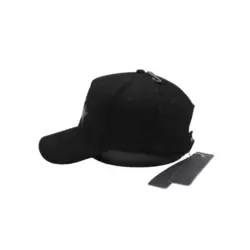 کلاه تراكر کتان ستاره Amiri | دنیای کلاه