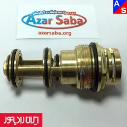 مجموعه کیت سوپاپ تعمیر L پکیج ایران رادیاتور خرید و قیمت