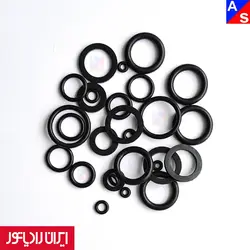 پک کامل اورینگ پکیج قدیمی ایران رادیاتور