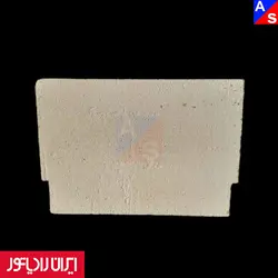 عایق نسوز پشتی ۲۵ سانتی ام و اکو M و ECO پکیج ایران رادیاتور (شرکتی)