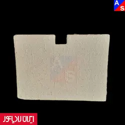 عایق نسوز درب ۲۵ سانتی ام و اکو M و ECO پکیج ایران رادیاتور (شرکتی)