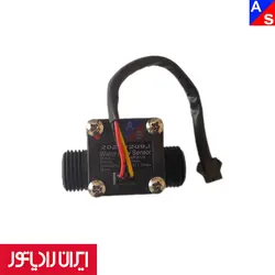 فلومتر خطی پکیج ایران رادیاتور خرید و قیمت | نمایندگی ایران رادیاتور