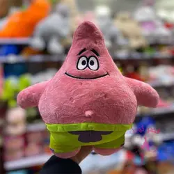 عروسک پاتریک مدل Pinki