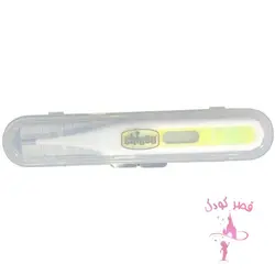 تب سنج نوزادی چیکو chicco