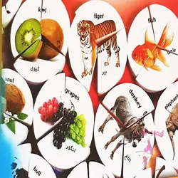 پازل هوش چین سه تکه