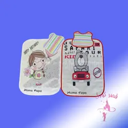 زیرانداز تعویض کودک ماما پاپا