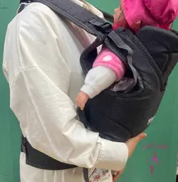 آغوشی نوزاد
