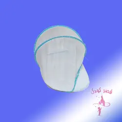 پشه بند بالش و تشک دار