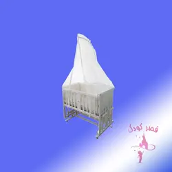 گهواره نوزاد مدل سودا کوشا