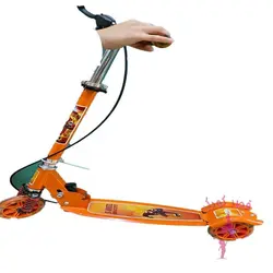 اسکوتر کودک مدل 3 Wheel