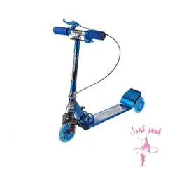 اسکوتر کودک مدل 3 Wheel
