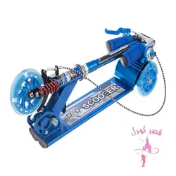 اسکوتر کودک مدل 3 Wheel