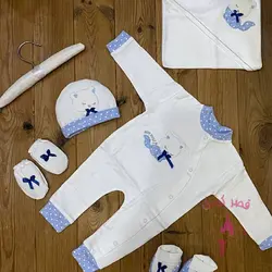 ست بیمارستانی نوزاد گودمارک