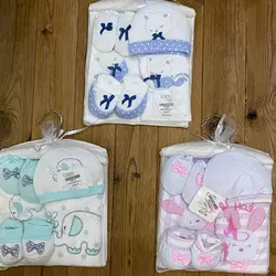 ست بیمارستانی نوزاد گودمارک