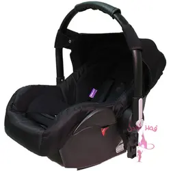 ست کالسکه و کریر دلیجان مدل هیرو Hero