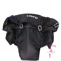 ست کالسکه و کریر دلیجان مدل هیرو Hero