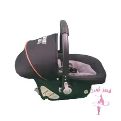 کریر مامی بگ نوزاد با رنگبندی متنوع