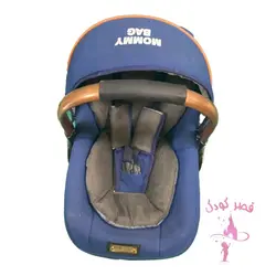 کریر مامی بگ نوزاد با رنگبندی متنوع