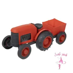 ماشین بازی نیکو تویز مدل تراکتور