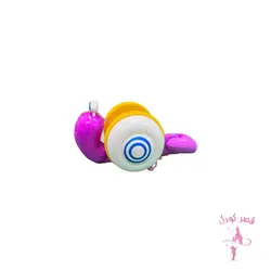 اسباب بازی مدل حلزون نخ کش