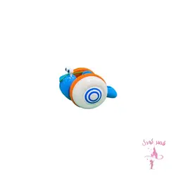 اسباب بازی مدل حلزون نخ کش