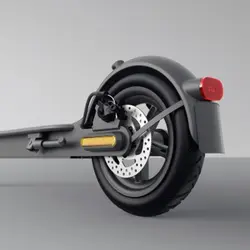 اسکوتر هوشمند برقی شیائومی مدل Mi Electric Scooter Pro 2  گلوبال