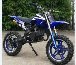 موتور مینی کراس 50cc فالکون - فروشگاه اینترنتی عسلو مارکت