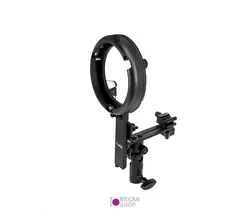 تبدیل فلاش اکسترنال Nicefoto L