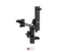 تبدیل فلاش اکسترنال Nicefoto L