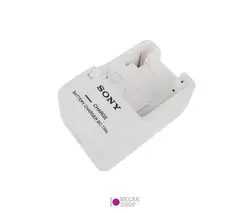 شارژر سونی مدل BC-TRN