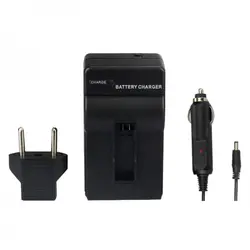 شارژر فندکی و برقی گوپرو H161 مناسب Gopro Hero 4