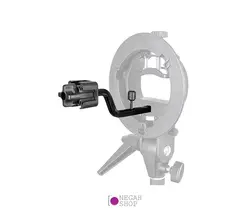 آداپتور فلاش اکسترنال گودکس مدل Godox S-FA