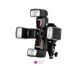 آداپتور فلاش اکسترنال گودکس مدل Godox S-FA