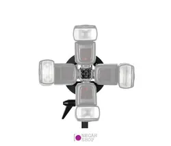 آداپتور فلاش اکسترنال گودکس مدل Godox S-FA