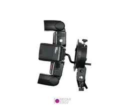 آداپتور فلاش اکسترنال گودکس مدل Godox S-FA
