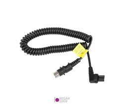 کابل اتصال فلاش نیکون به باتری گودکس مدل Godox Propac Cable PB-NX