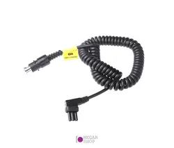 کابل اتصال فلاش نیکون به باتری گودکس مدل Godox Propac Cable PB-NX