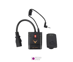 کیت کامل فلاش استودیویی SKY EAGLE SK-180 با قدرت 180 ژول