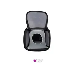 کیف دوربین عکاسی طرح نیکون مدل Nikon NS-202