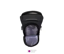 کیف دوربین عکاسی طرح نیکون مدل Nikon NS-202