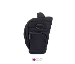 کیف دوربین عکاسی طرح نیکون مدل Nikon NS-202